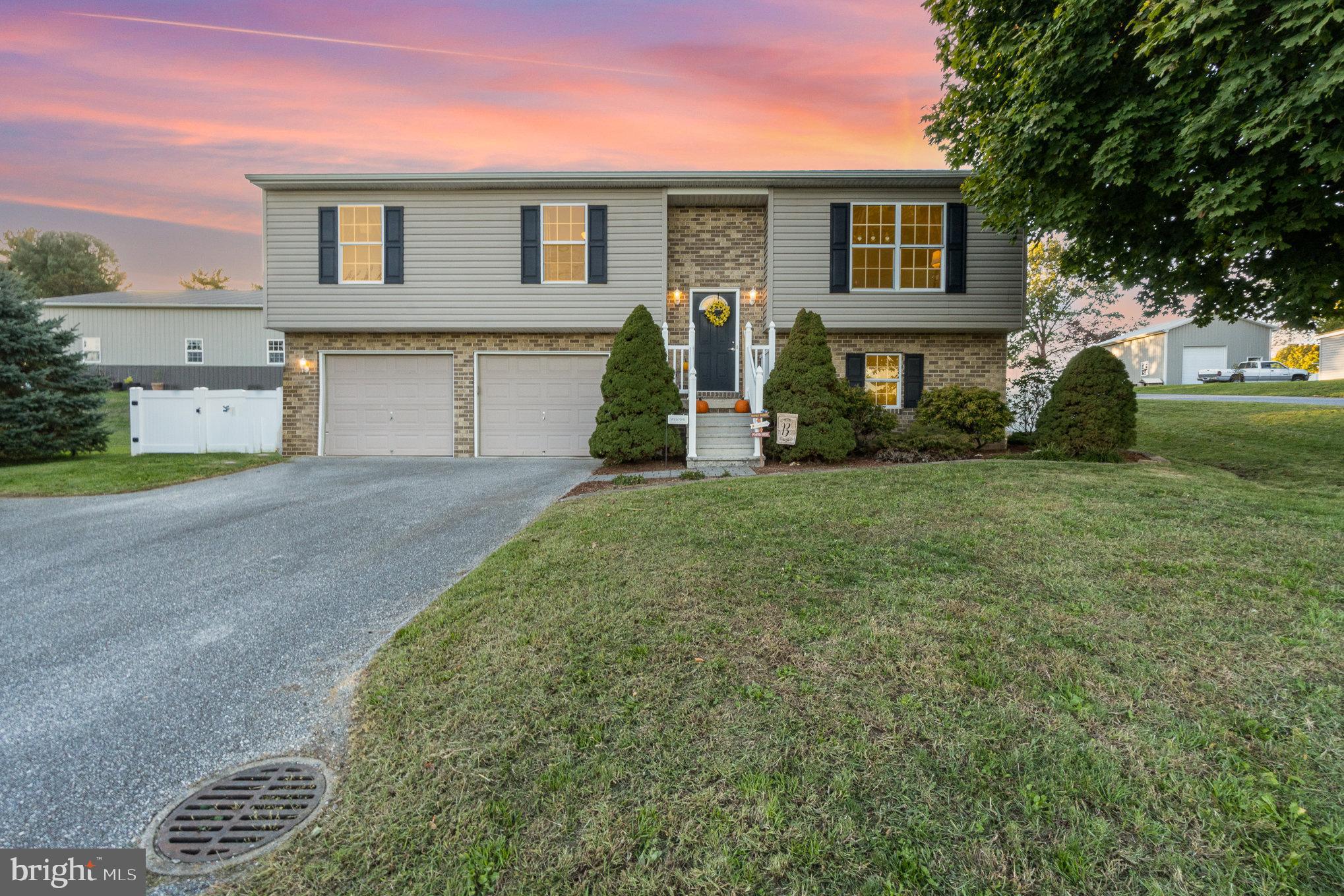 1826 Stoverstown Road Spring Grove, PA 17362 - Photo 1 of 55 Welcome to 1826 Stoverstown Rd