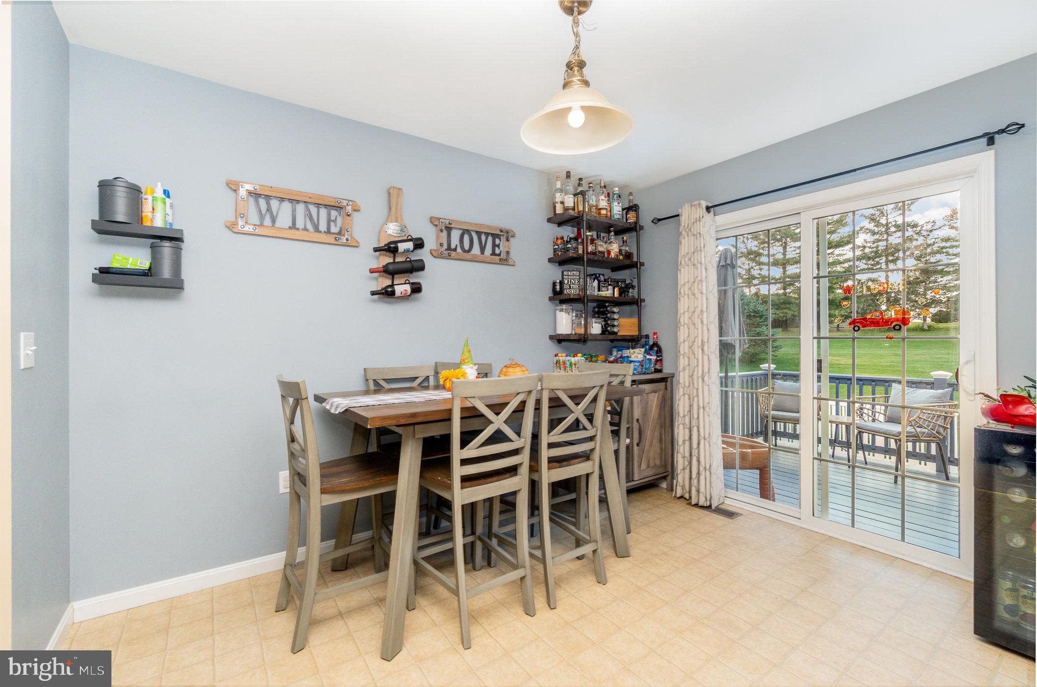 1826 Stoverstown Road Spring Grove, PA 17362 - Photo 14 of 55 Eat-in Kitchen