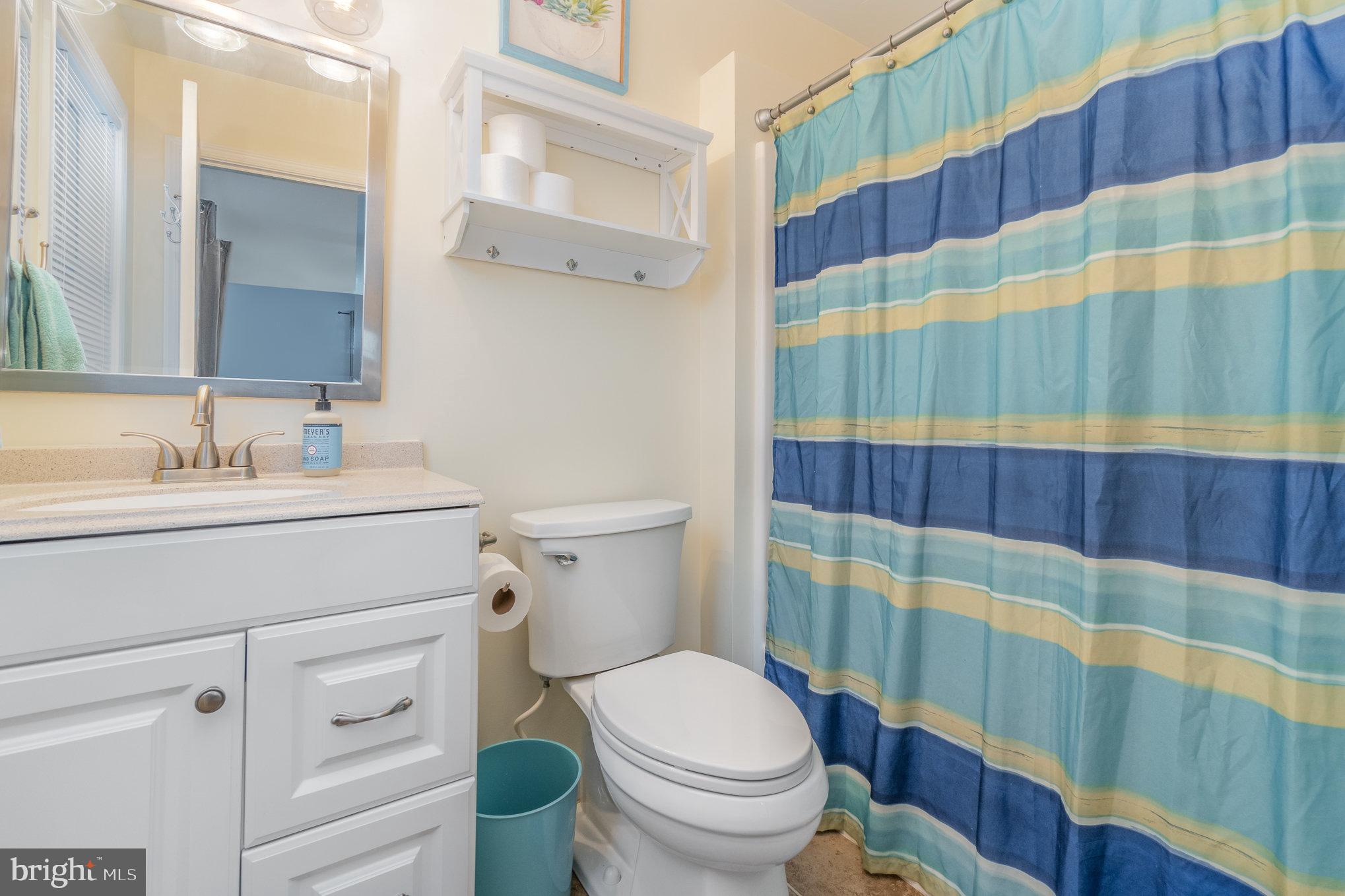 1826 Stoverstown Road Spring Grove, PA 17362 - Photo 19 of 55 Master Bathroom