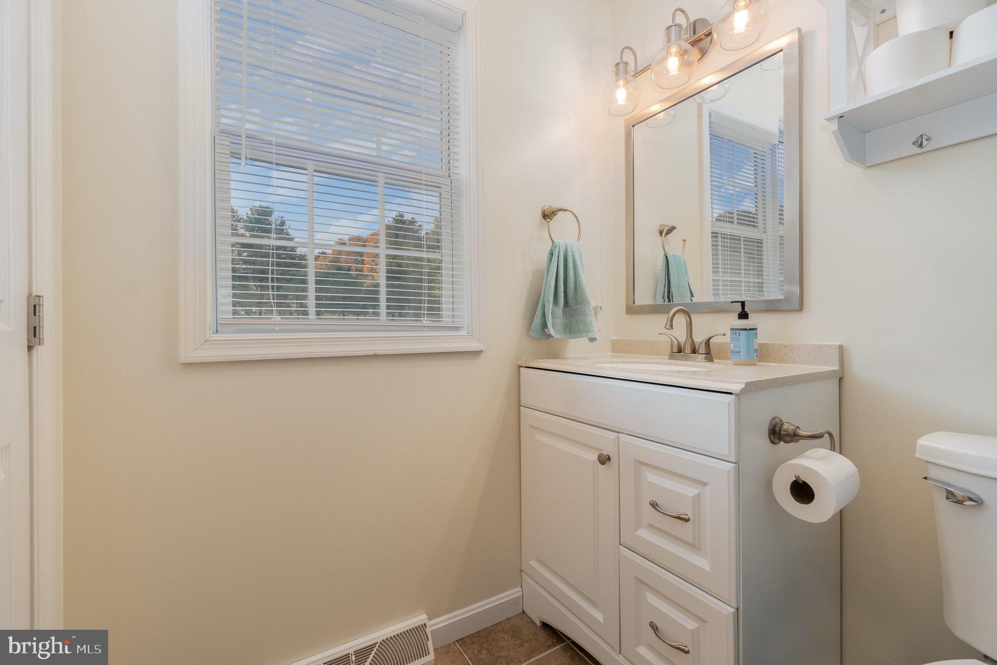 1826 Stoverstown Road Spring Grove, PA 17362 - Photo 20 of 55 Master Bathroom