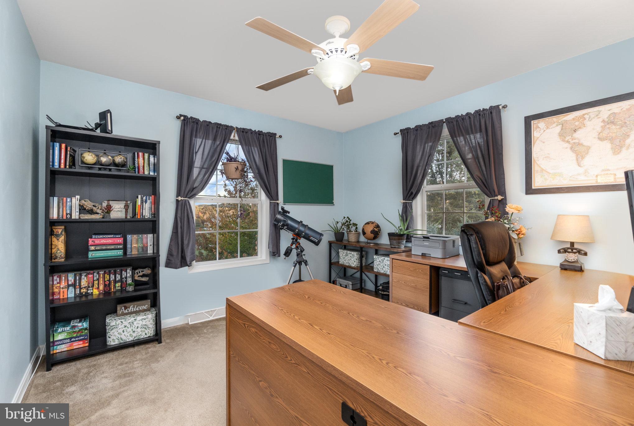 1826 Stoverstown Road Spring Grove, PA 17362 - Photo 21 of 55 Bedroom #2