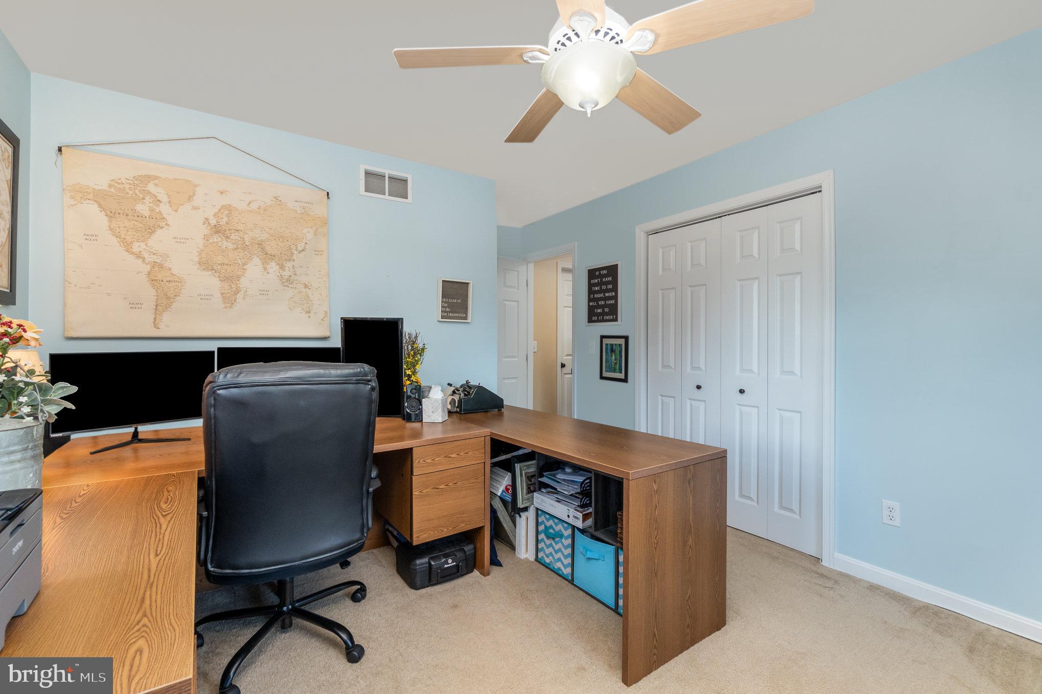 1826 Stoverstown Road Spring Grove, PA 17362 - Photo 22 of 55 Bedroom #2