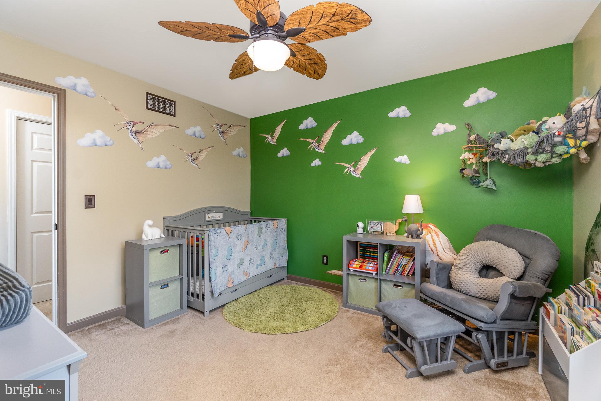 1826 Stoverstown Road Spring Grove, PA 17362 - Photo 24 of 55 Bedroom #3