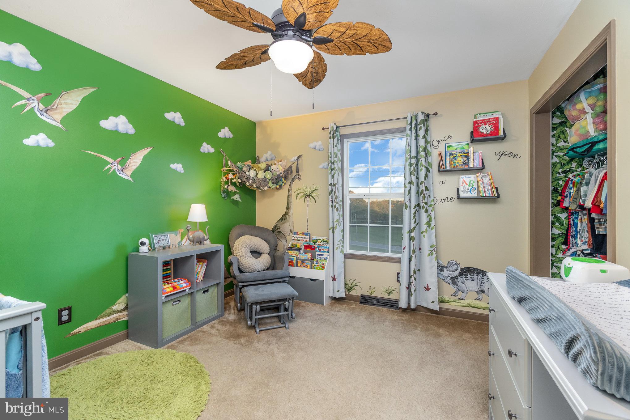 1826 Stoverstown Road Spring Grove, PA 17362 - Photo 25 of 55 Bedroom #3