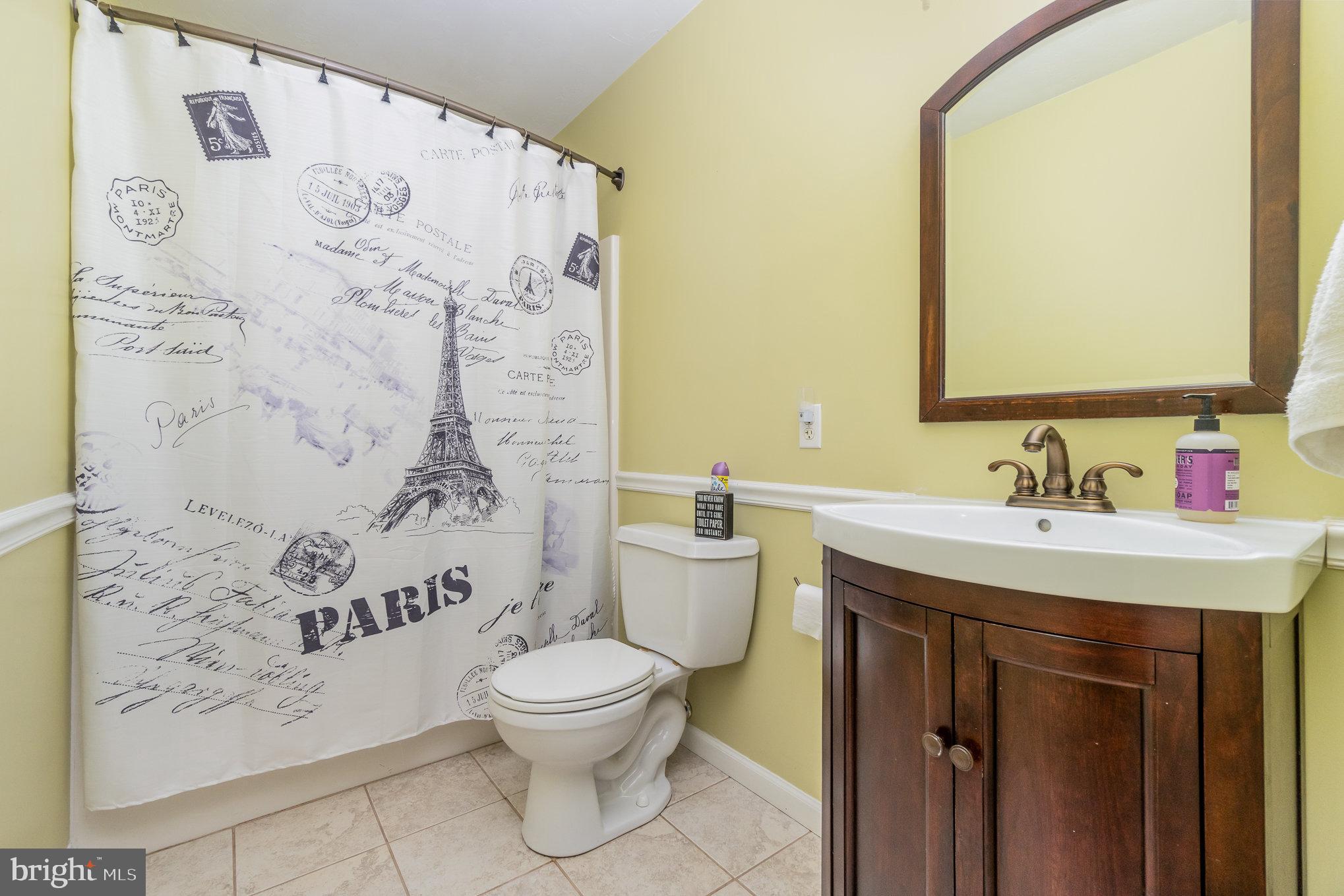 1826 Stoverstown Road Spring Grove, PA 17362 - Photo 27 of 55 Hall Bathroom