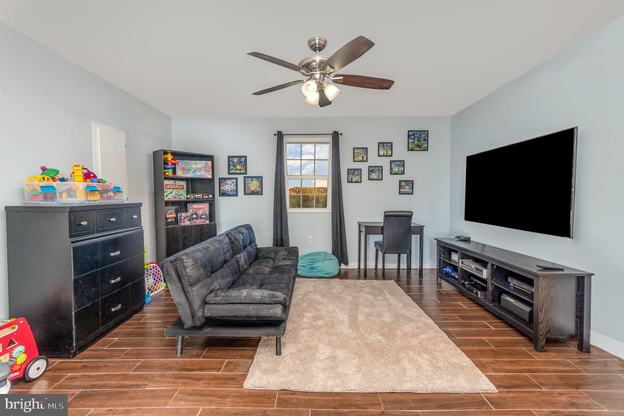 1826 Stoverstown Road Spring Grove, PA 17362 - Photo 31 of 55 Den