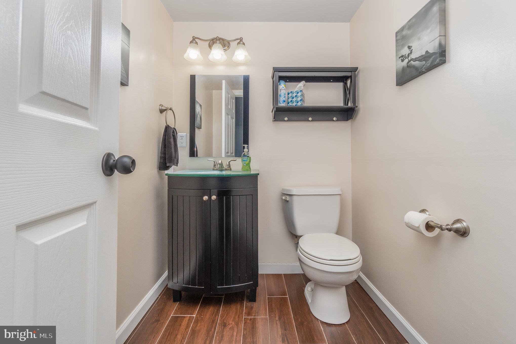 1826 Stoverstown Road Spring Grove, PA 17362 - Photo 34 of 55 Bathroom #3