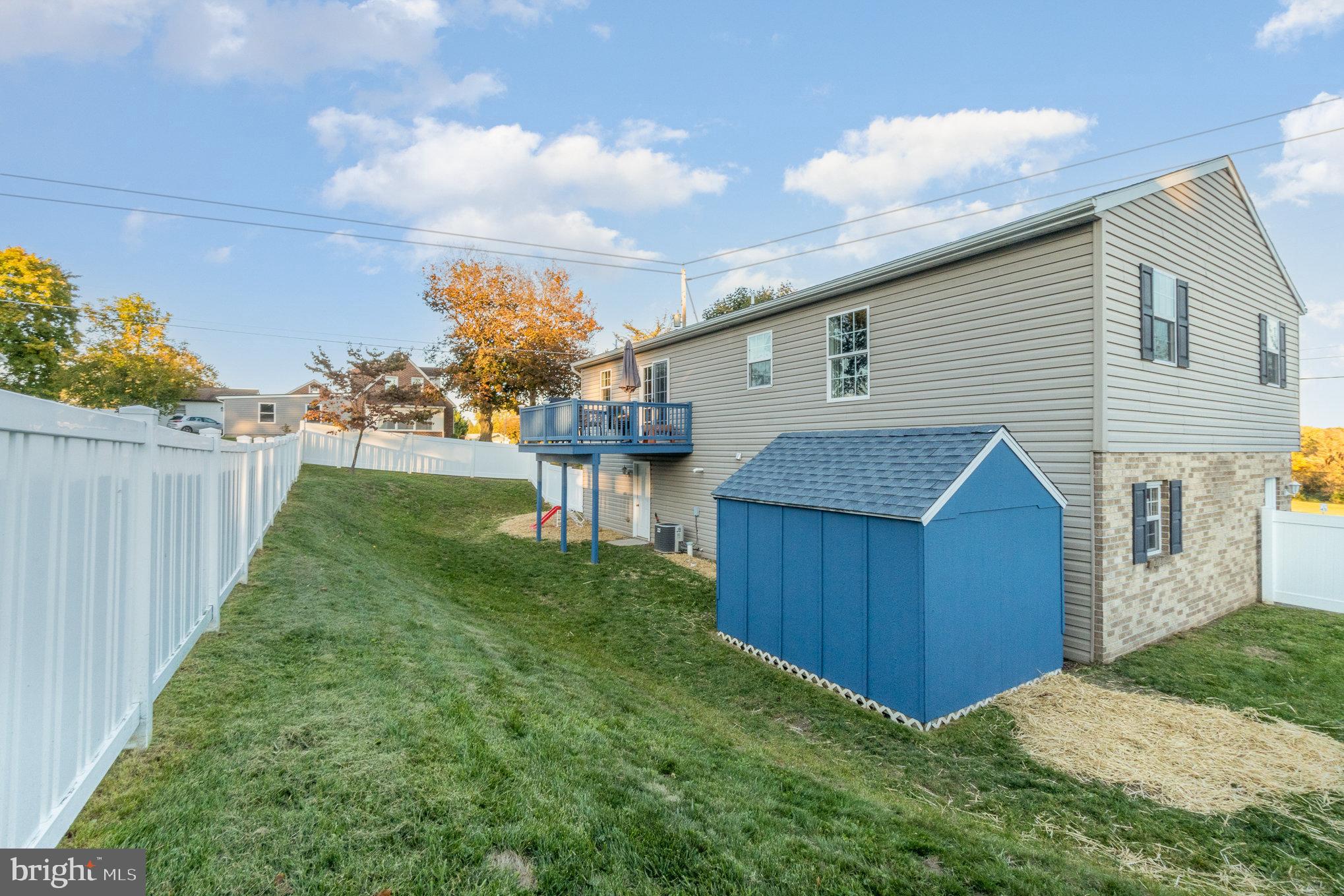 1826 Stoverstown Road Spring Grove, PA 17362 - Photo 37 of 55