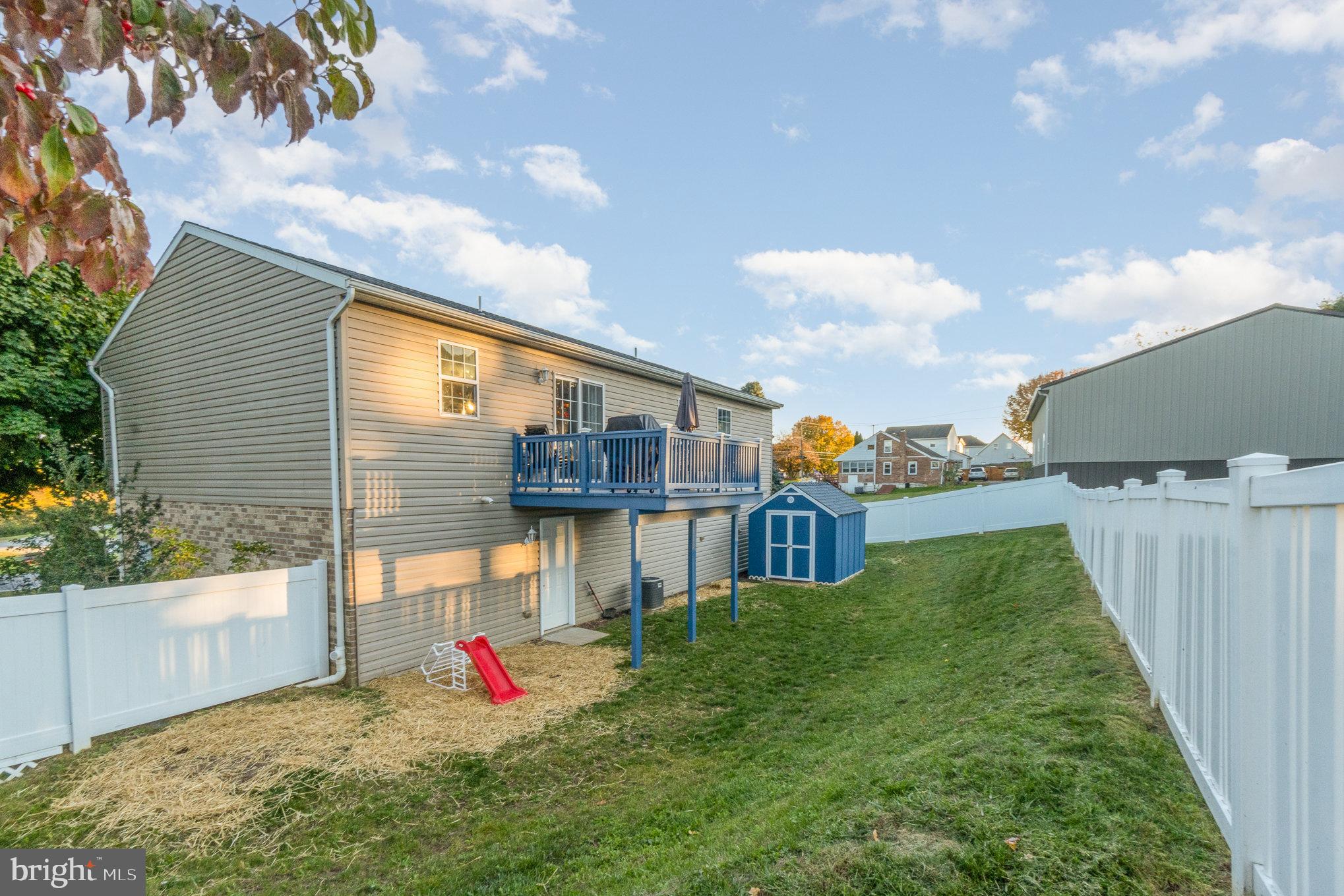 1826 Stoverstown Road Spring Grove, PA 17362 - Photo 39 of 55