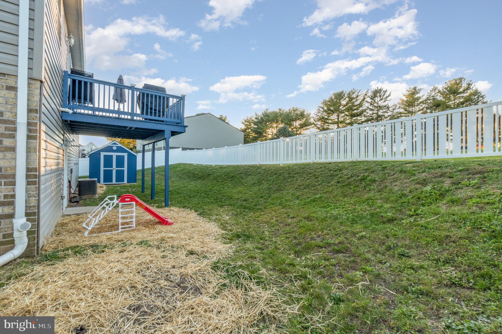 1826 Stoverstown Road Spring Grove, PA 17362 - Photo 40 of 55