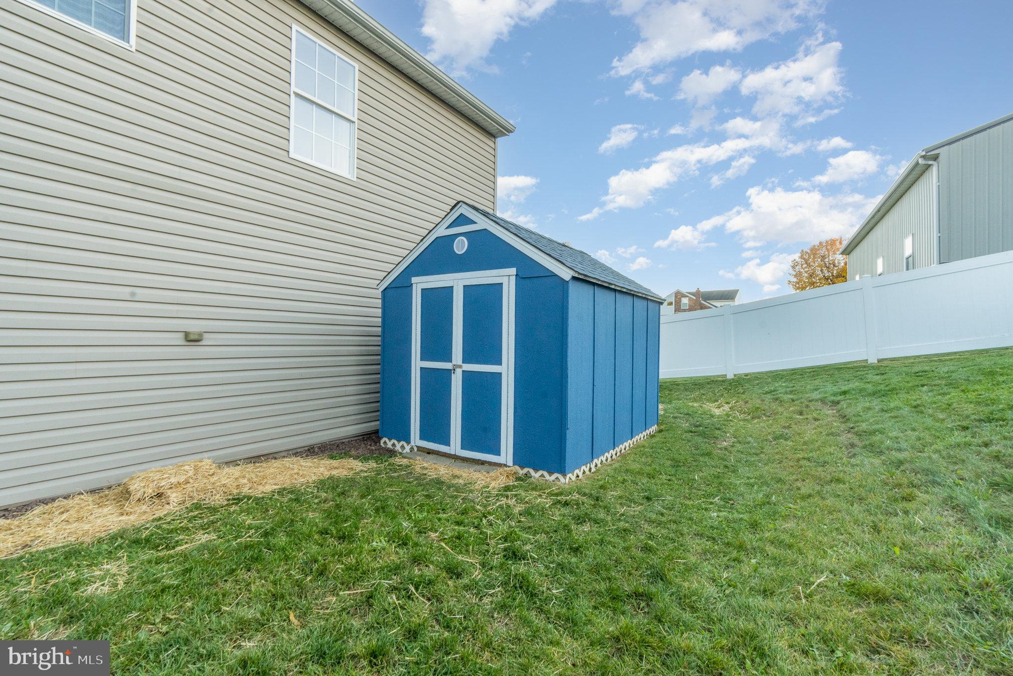 1826 Stoverstown Road Spring Grove, PA 17362 - Photo 41 of 55