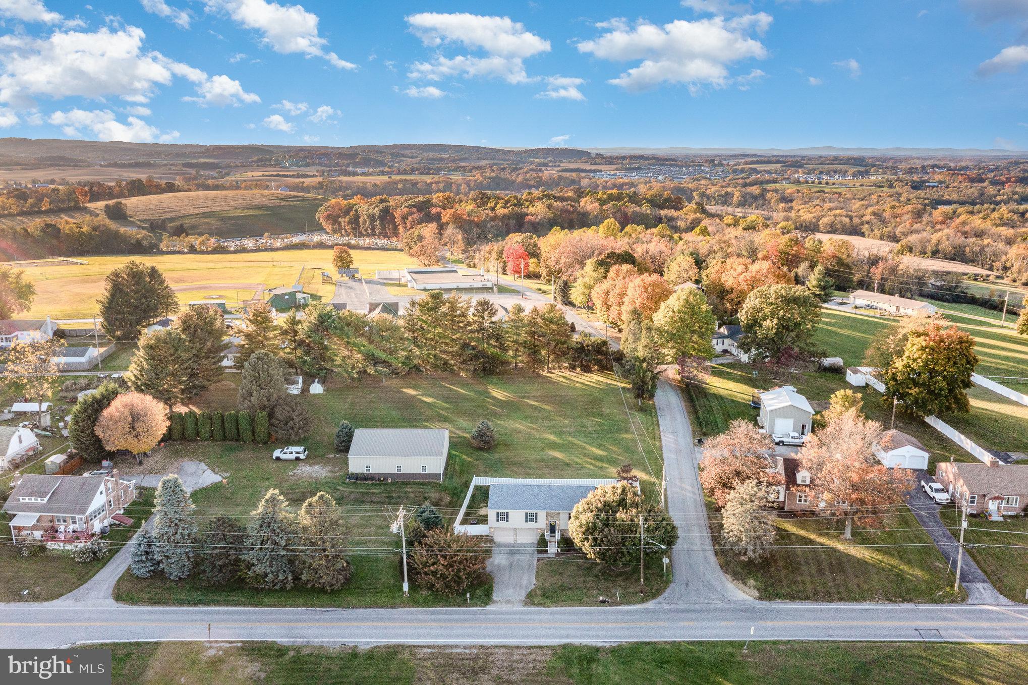 1826 Stoverstown Road Spring Grove, PA 17362 - Photo 43 of 55