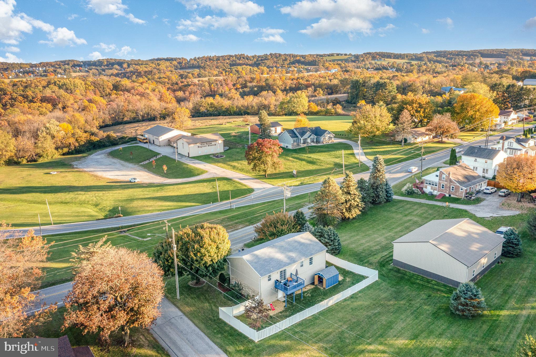 1826 Stoverstown Road Spring Grove, PA 17362 - Photo 45 of 55