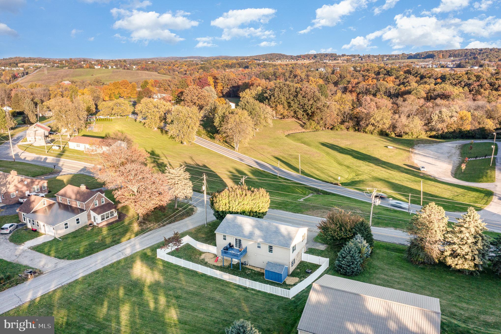 1826 Stoverstown Road Spring Grove, PA 17362 - Photo 46 of 55