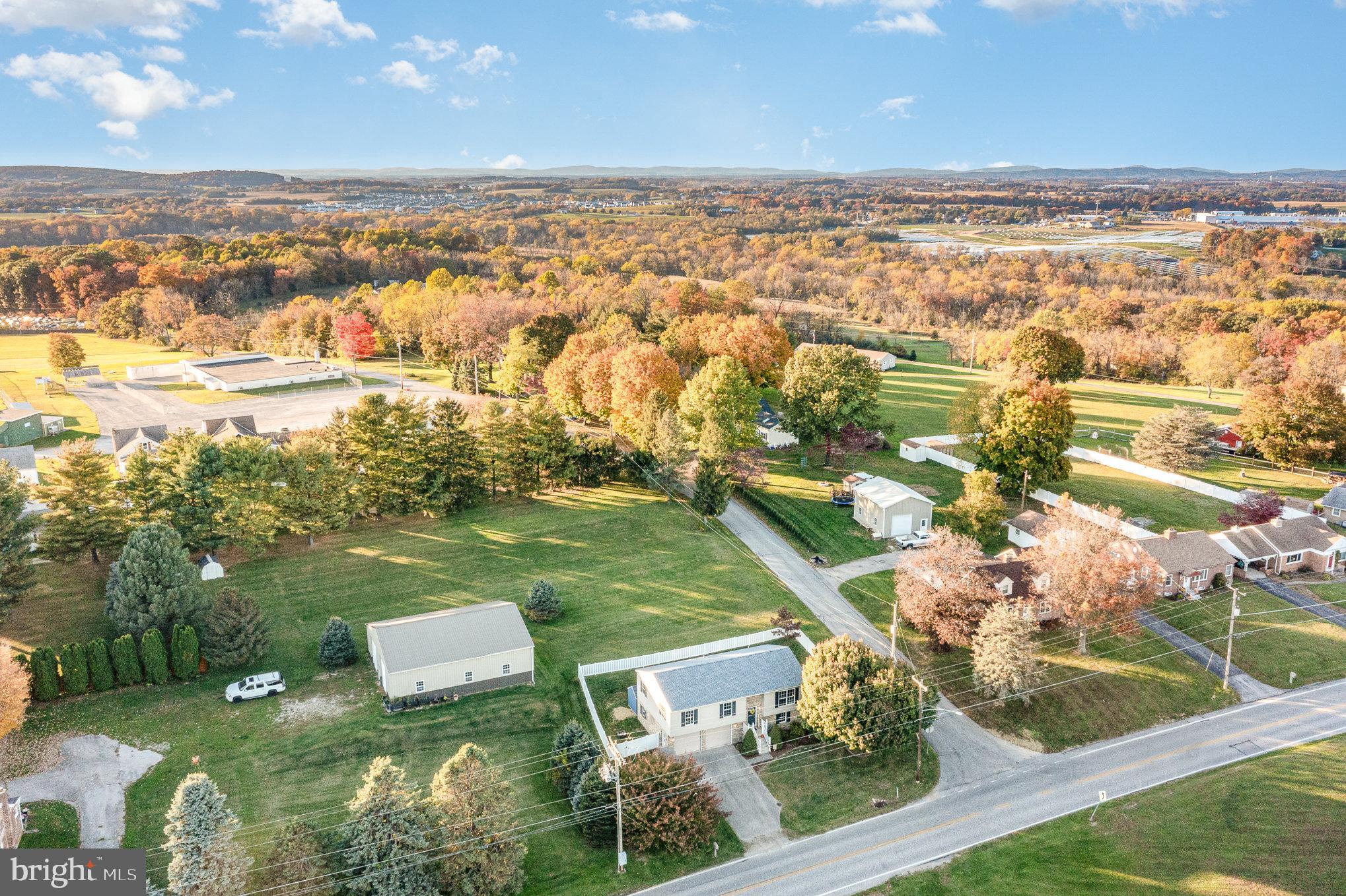 1826 Stoverstown Road Spring Grove, PA 17362 - Photo 47 of 55