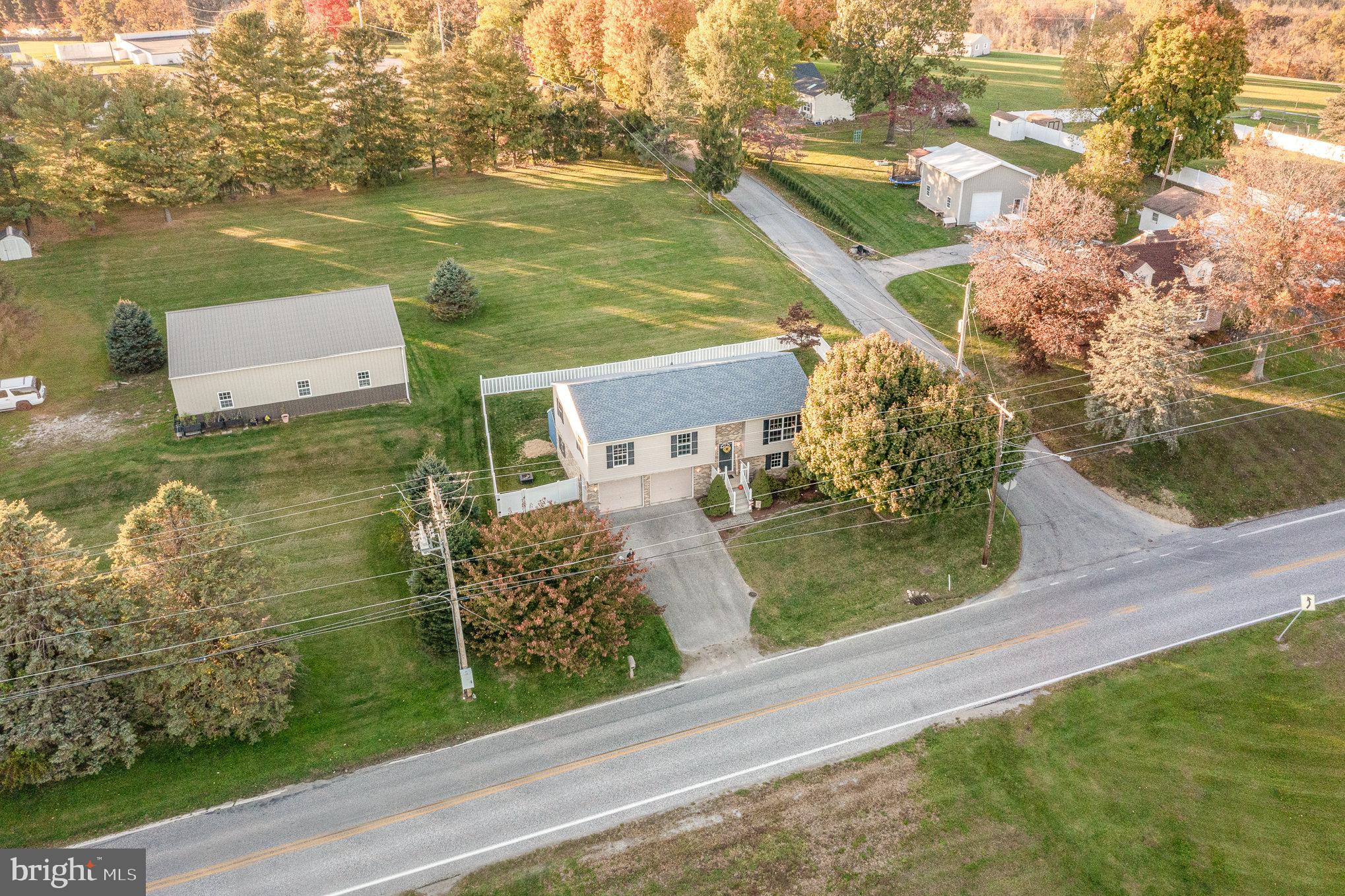 1826 Stoverstown Road Spring Grove, PA 17362 - Photo 48 of 55