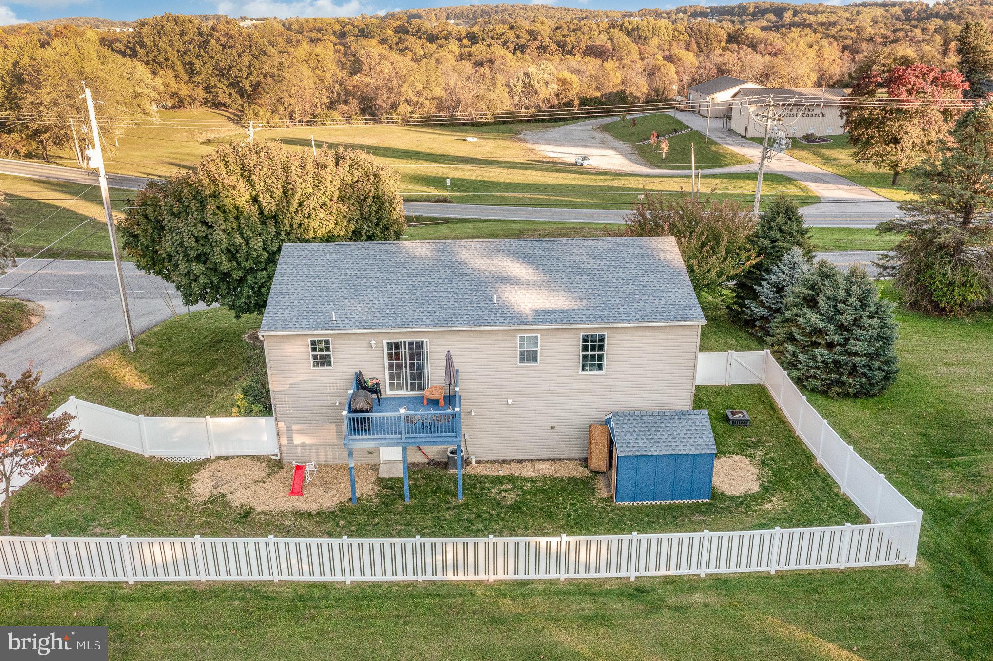 1826 Stoverstown Road Spring Grove, PA 17362 - Photo 50 of 55
