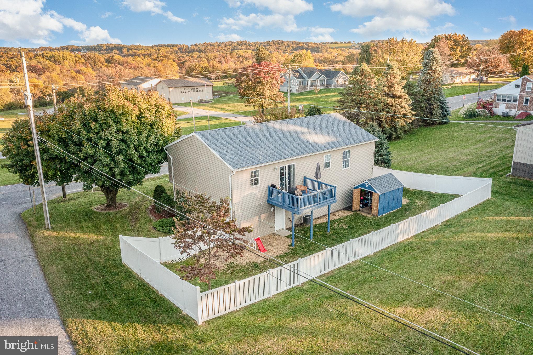 1826 Stoverstown Road Spring Grove, PA 17362 - Photo 51 of 55