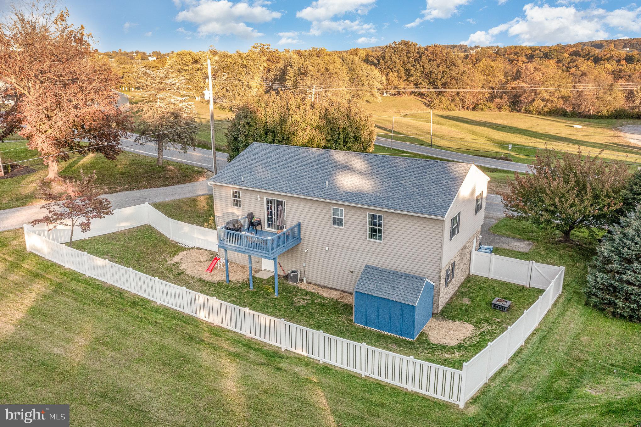 1826 Stoverstown Road Spring Grove, PA 17362 - Photo 52 of 55