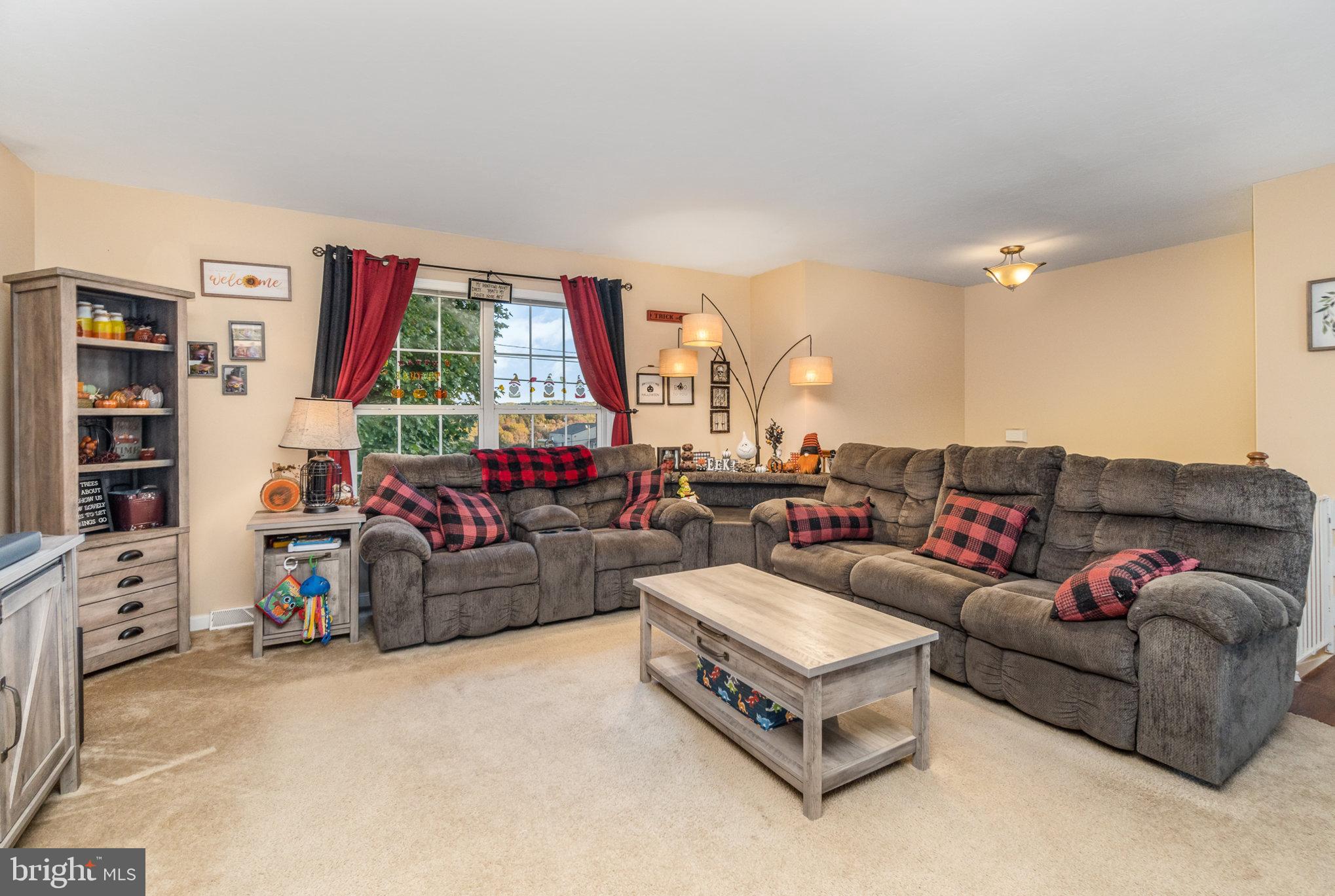 1826 Stoverstown Road Spring Grove, PA 17362 - Photo 8 of 55 Living room for relaxing or entertaining