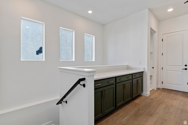 1232 East Amaryllis Way Layton, UT 84040 - Photo 6 of 14 Drop Zone. Photo of another home with same design package.