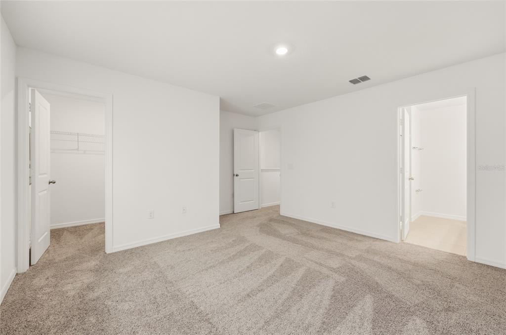 16607 Luminary Loop Clermont, FL 34714 - Photo 9 of 18 a view of an empty room