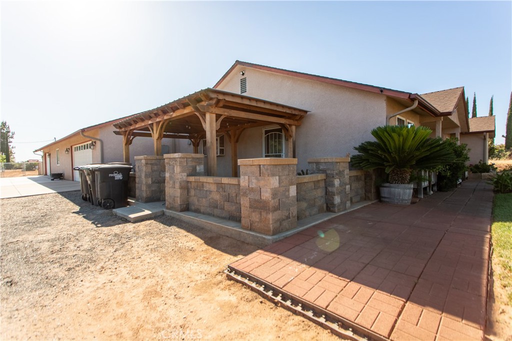 14304 Huntington Road Madera, CA 93636 - Photo 26 of 44