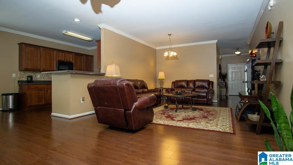 414 Summit Way Fultondale, AL 35068 - Photo 7 of 28