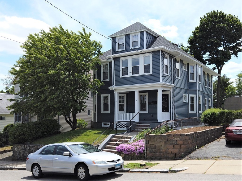 34 Brooksdale Road Boston, MA 02135 - Photo 38 of 41 Gallery Image 38