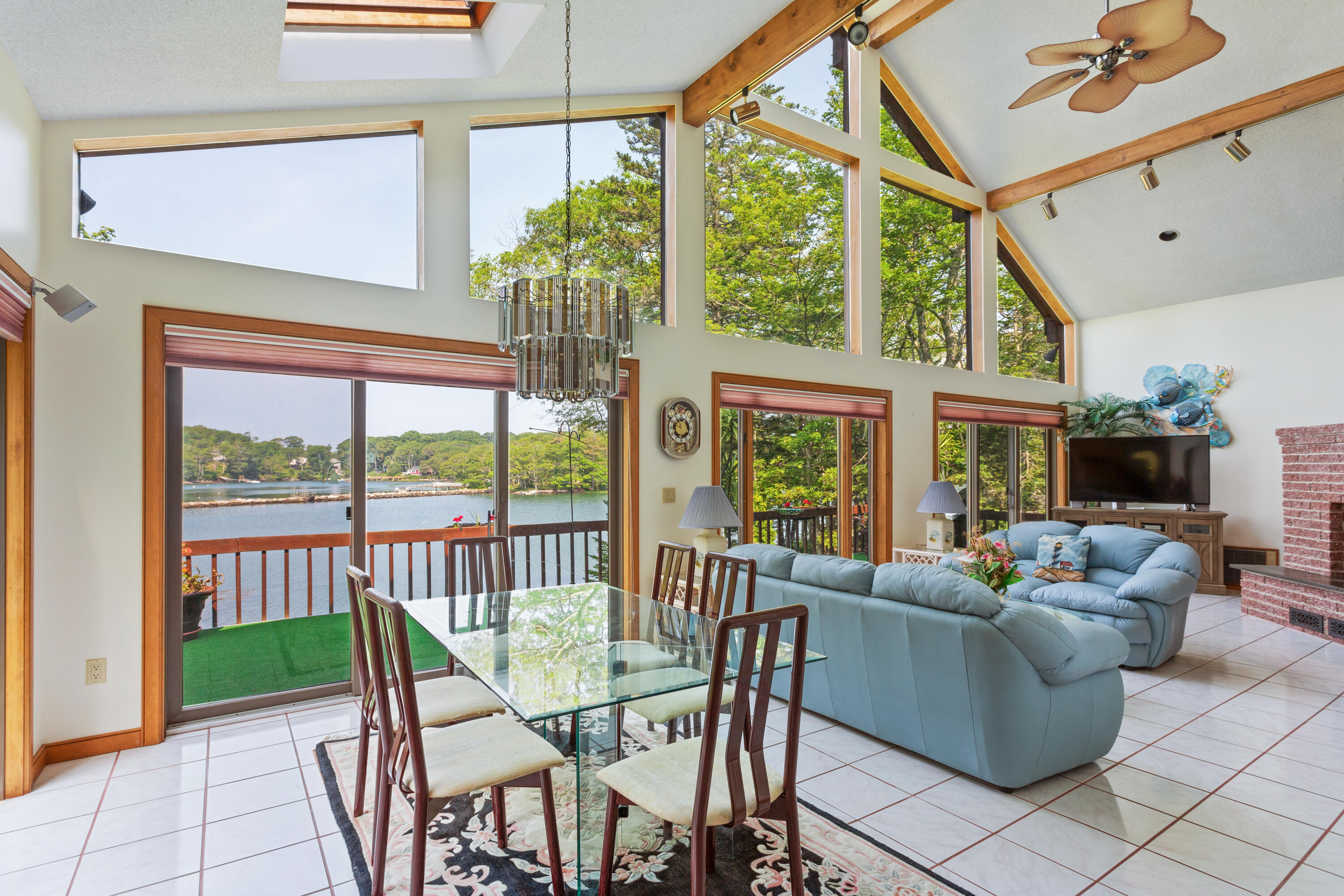 71 Samoset Trail Boothbay, ME 04544 - Photo 14 of 39 14-71SamosetTrail-EastBoothbay-KS