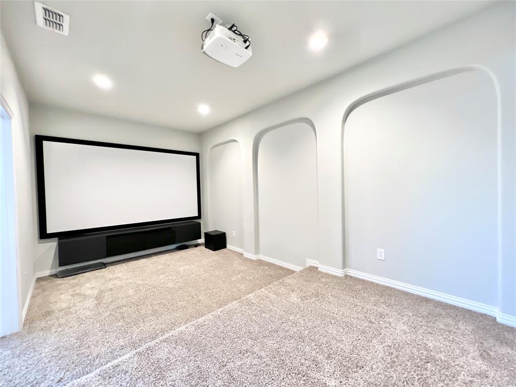10036 Bodega Bay Road Fort Worth, TX 76177 - Photo 28 of 40