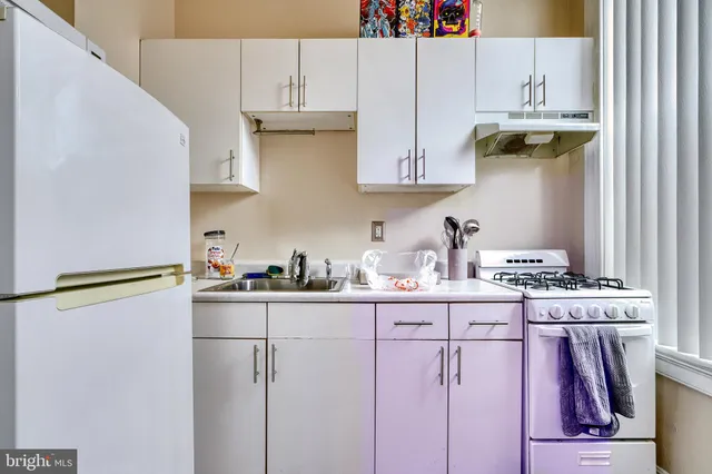 $770,000 | 2106 St Paul Street, Baltimore, MD 21218