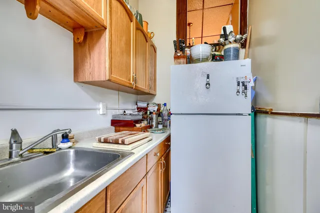 $770,000 | 2106 St Paul Street, Baltimore, MD 21218