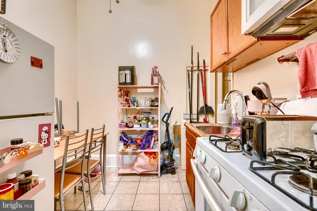 $770,000 | 2106 St Paul Street, Baltimore, MD 21218