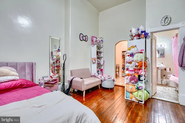 $770,000 | 2106 St Paul Street, Baltimore, MD 21218