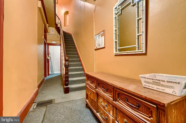 $770,000 | 2106 St Paul Street, Baltimore, MD 21218