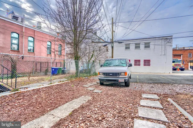 $770,000 | 2106 St Paul Street, Baltimore, MD 21218