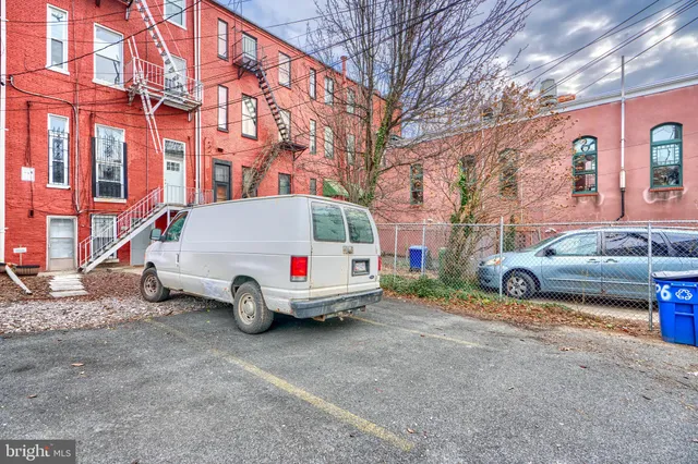 $770,000 | 2106 St Paul Street, Baltimore, MD 21218