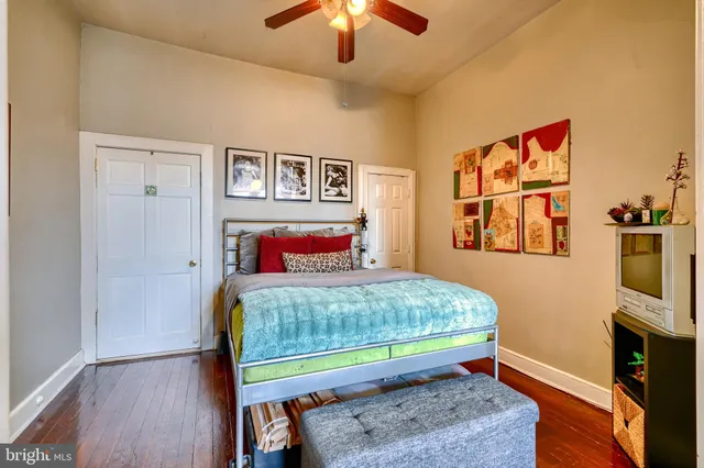 $770,000 | 2106 St Paul Street, Baltimore, MD 21218