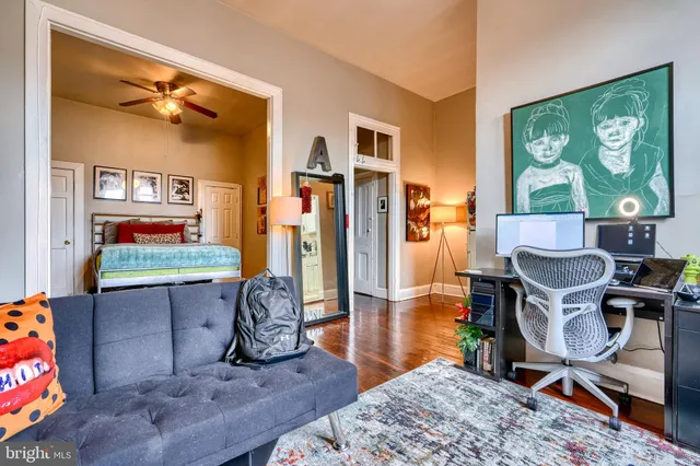 $770,000 | 2106 St Paul Street, Baltimore, MD 21218