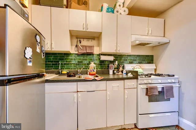 $770,000 | 2106 St Paul Street, Baltimore, MD 21218