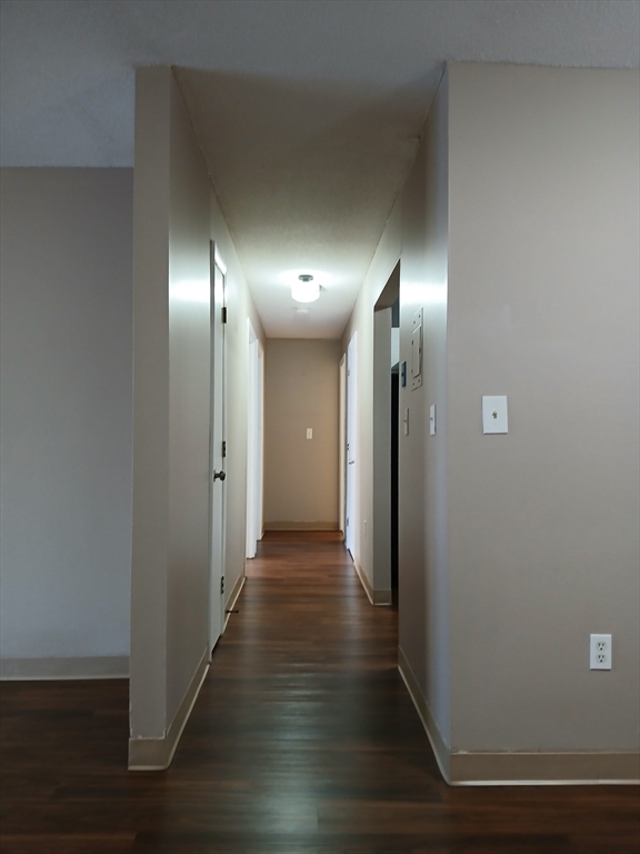 168 Fulton Street, Unit 3 Fall River, MA 02720 - Photo 3 of 8