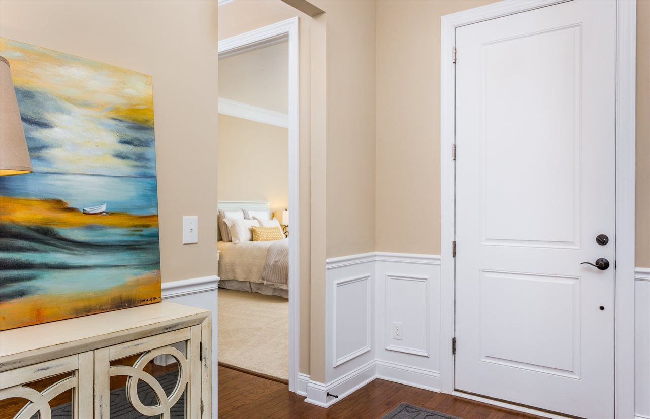 8460 Lentic Court, Unit OLM HOMESITE #57 Raleigh, NC 27615 - Photo 4 of 20 Photo 4
