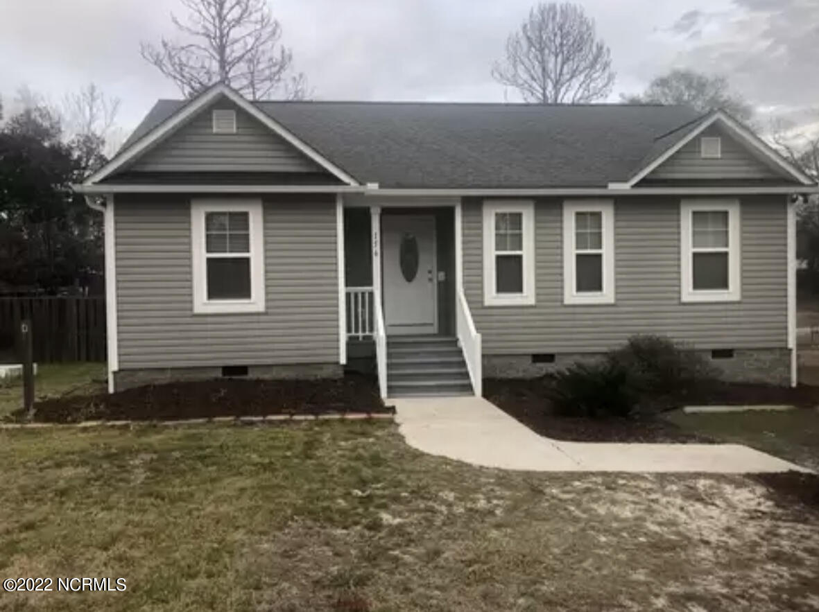 156 Sycamore Road Southport, NC 28461 - Photo 2 of 18 Street View