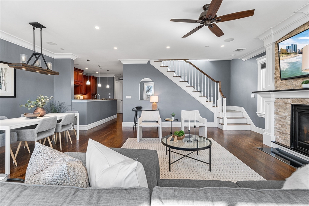 9 M Street, Unit 5 Boston, MA 02127 - Photo 1 of 29 Gallery Image 1