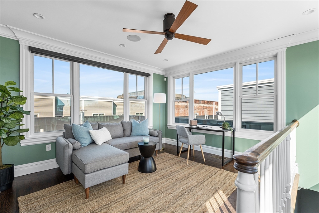 9 M Street, Unit 5 Boston, MA 02127 - Photo 22 of 29 Gallery Image 22