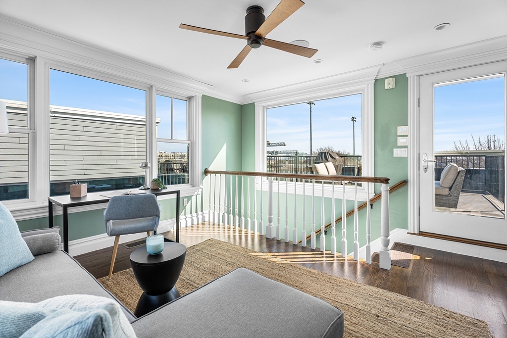9 M Street, Unit 5 Boston, MA 02127 - Photo 23 of 29 Gallery Image 23