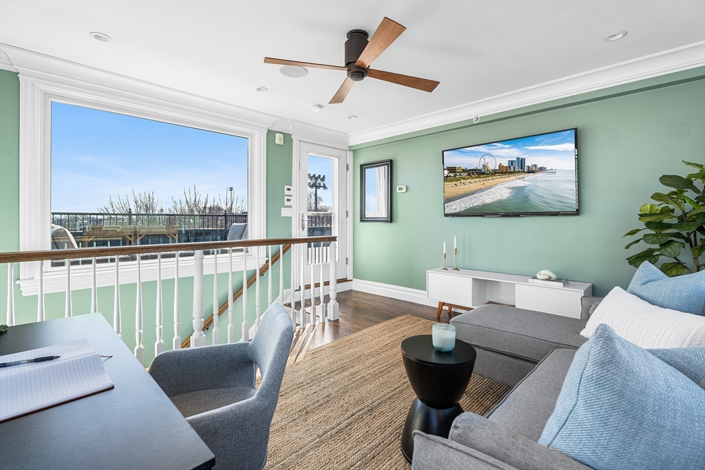9 M Street, Unit 5 Boston, MA 02127 - Photo 24 of 29 Gallery Image 24