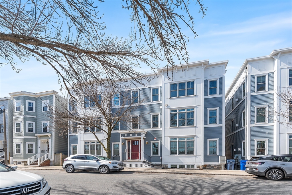 9 M Street, Unit 5 Boston, MA 02127 - Photo 28 of 29 Gallery Image 28