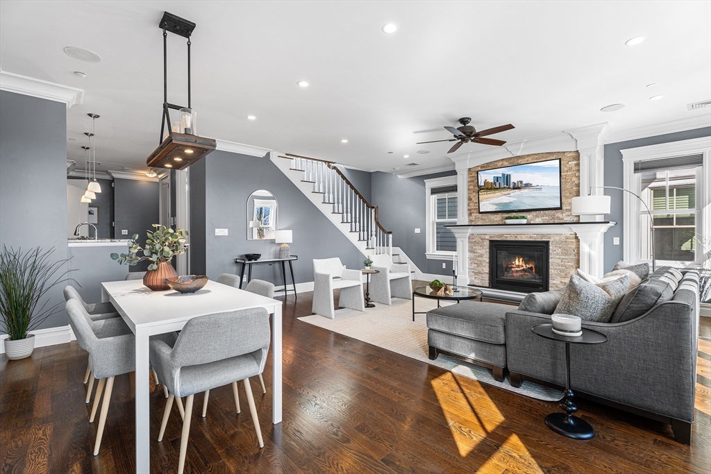 9 M Street, Unit 5 Boston, MA 02127 - Photo 5 of 29 Gallery Image 5